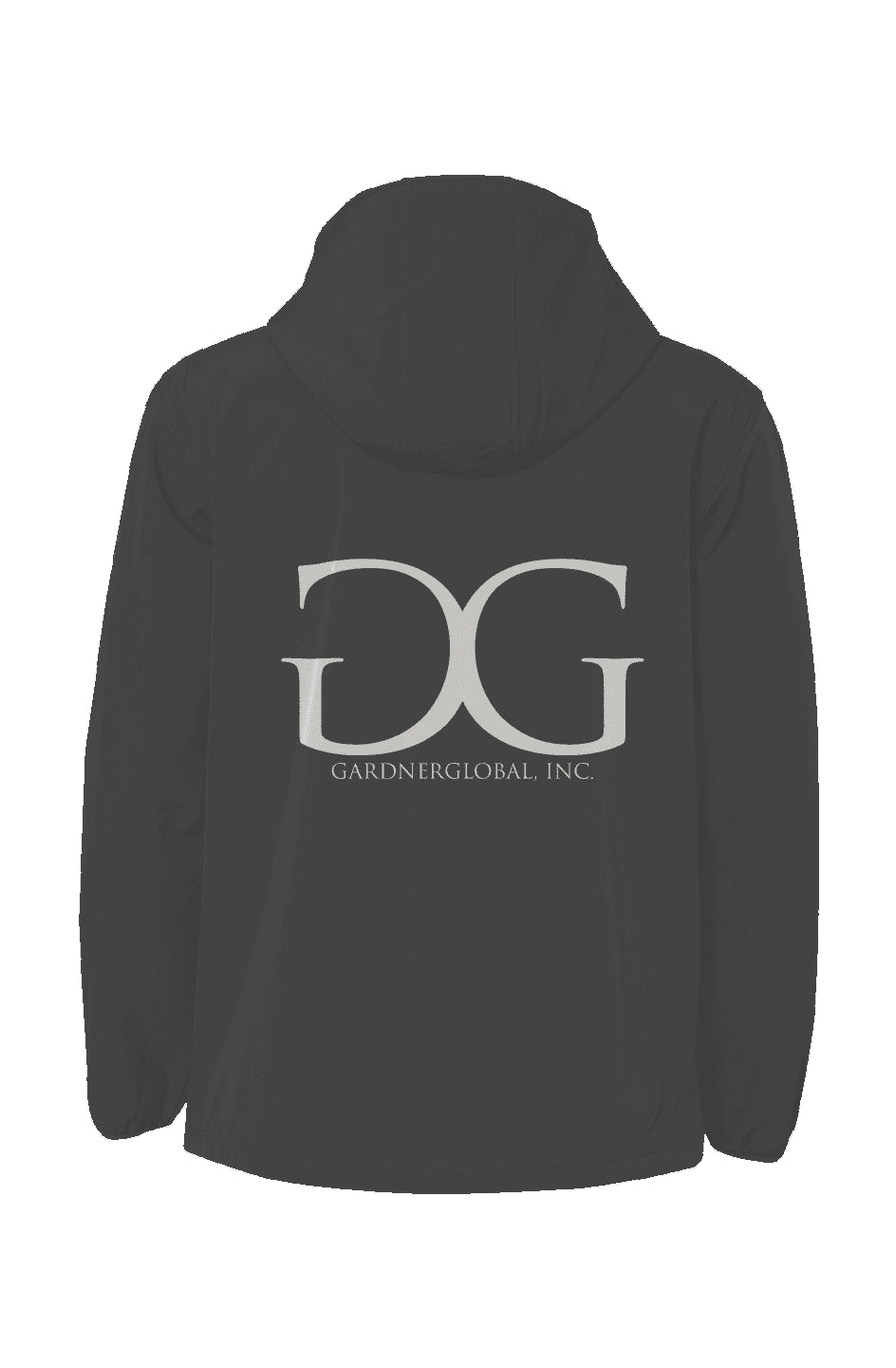 GARDNERGLOBAL Poly - Tech Shadow Fleece - GardnerGlobal