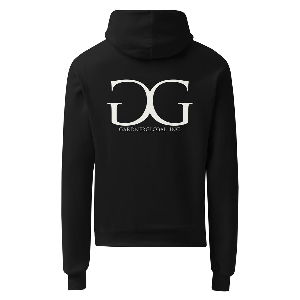 GG Essentials Hoody - GardnerGlobal