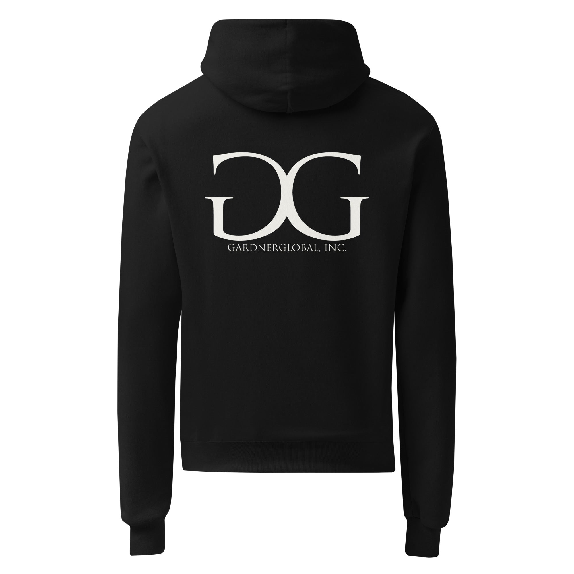 GG Essentials Hoody - GardnerGlobal
