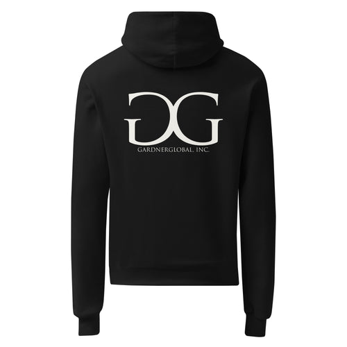 GG Essentials Hoody - GardnerGlobal