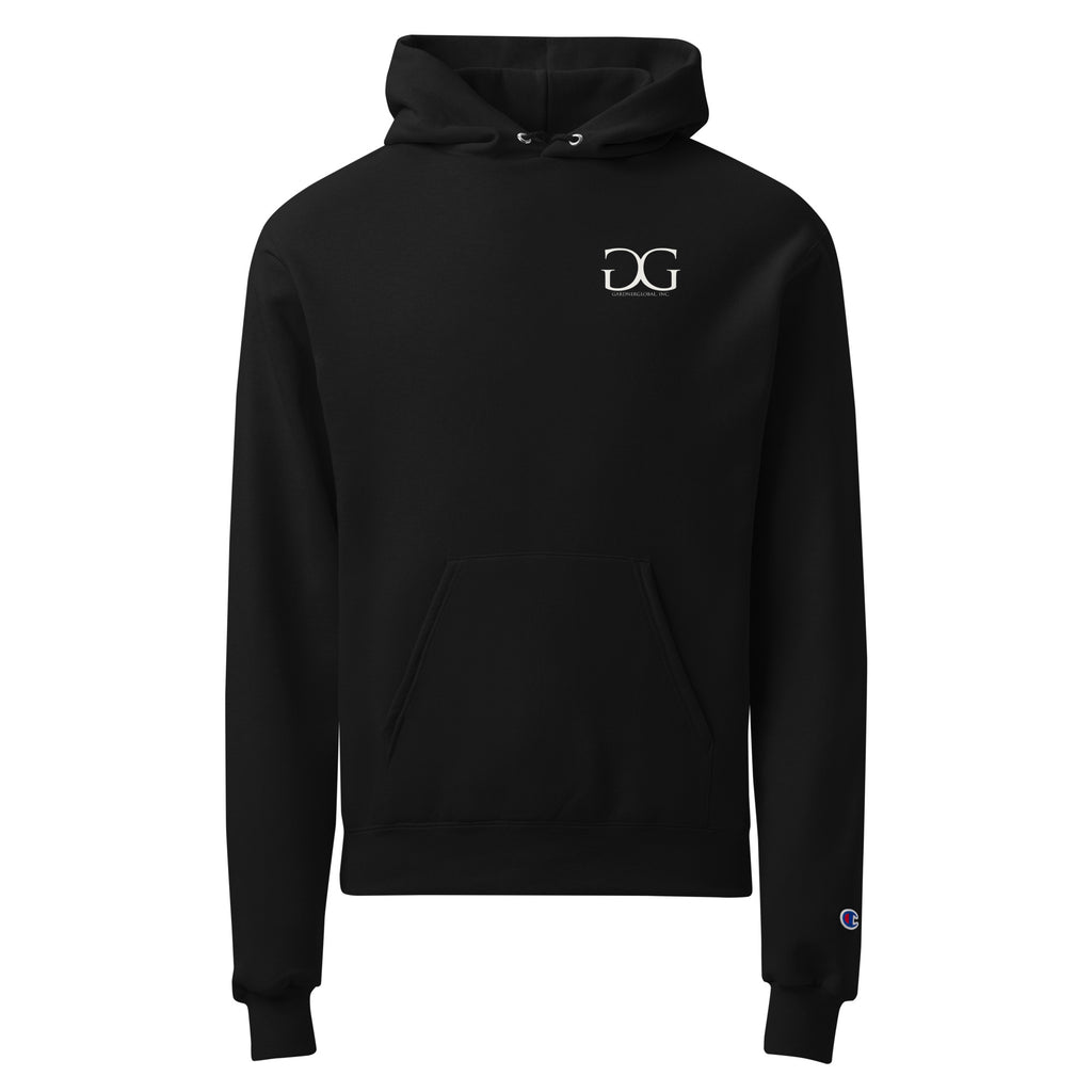 GG Essentials Hoody - GardnerGlobal